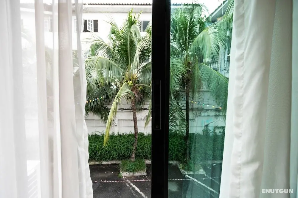 Sunny Hostel Chiangmai @Tha Pae - Öne Çıkan Resim