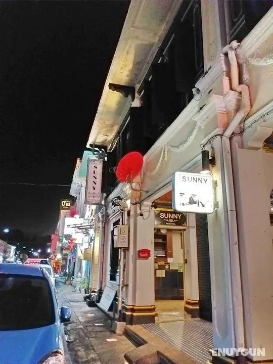 Sunny Hostel Phuket - Öne Çıkan Resim