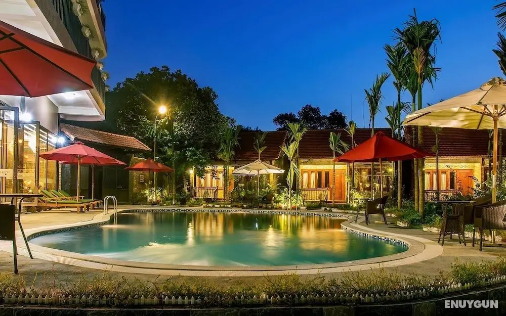 Sunny House Resort - Öne Çıkan Resim