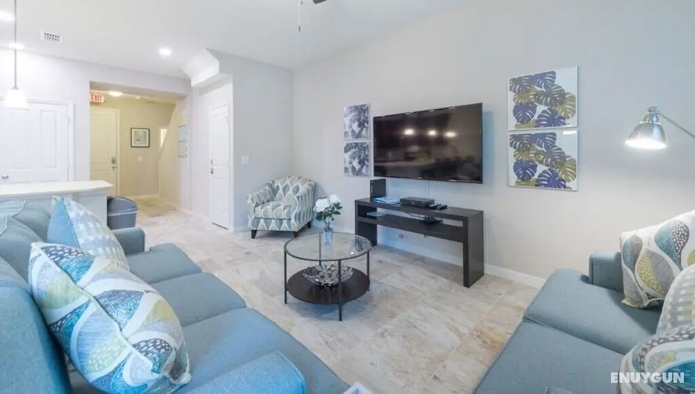 Sunny Palms Townhome - Öne Çıkan Resim