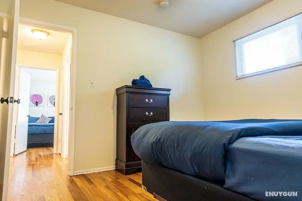 Sunny Palo Alto Two Bed - Öne Çıkan Resim
