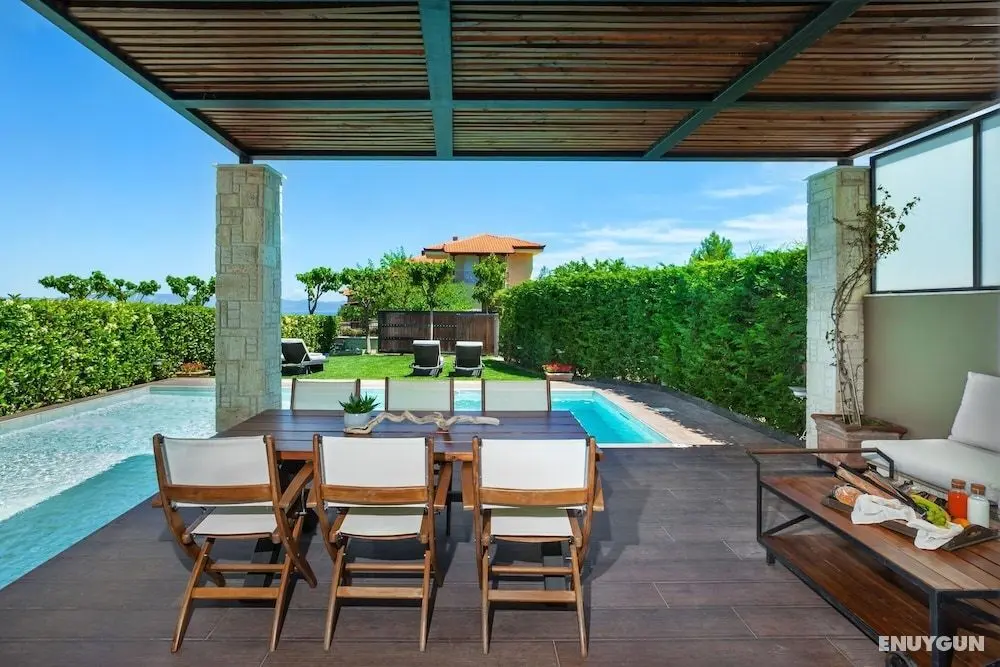 Sunny Villas Exclusive - Oda Düzeni