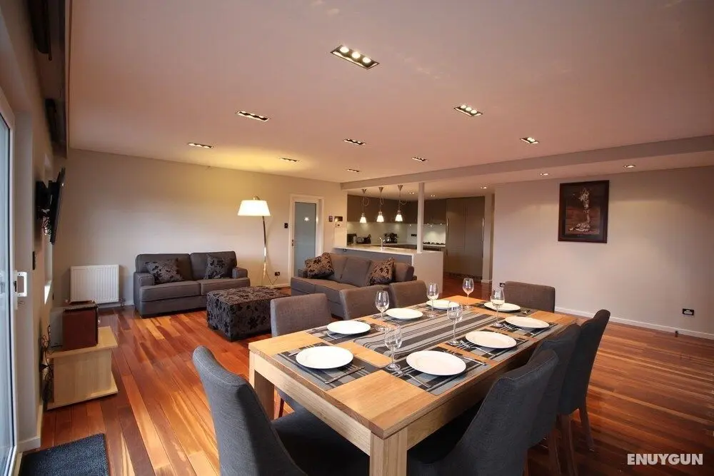 Sunny Sandy Bay Apartment - Öne Çıkan Resim