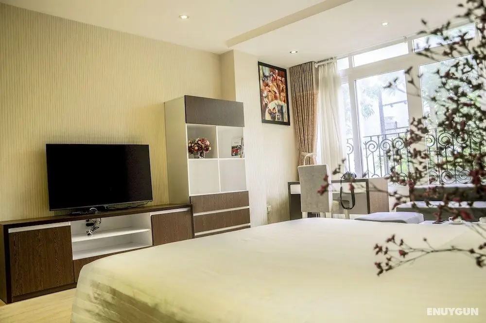 Sunny Serviced Apartment - Öne Çıkan Resim