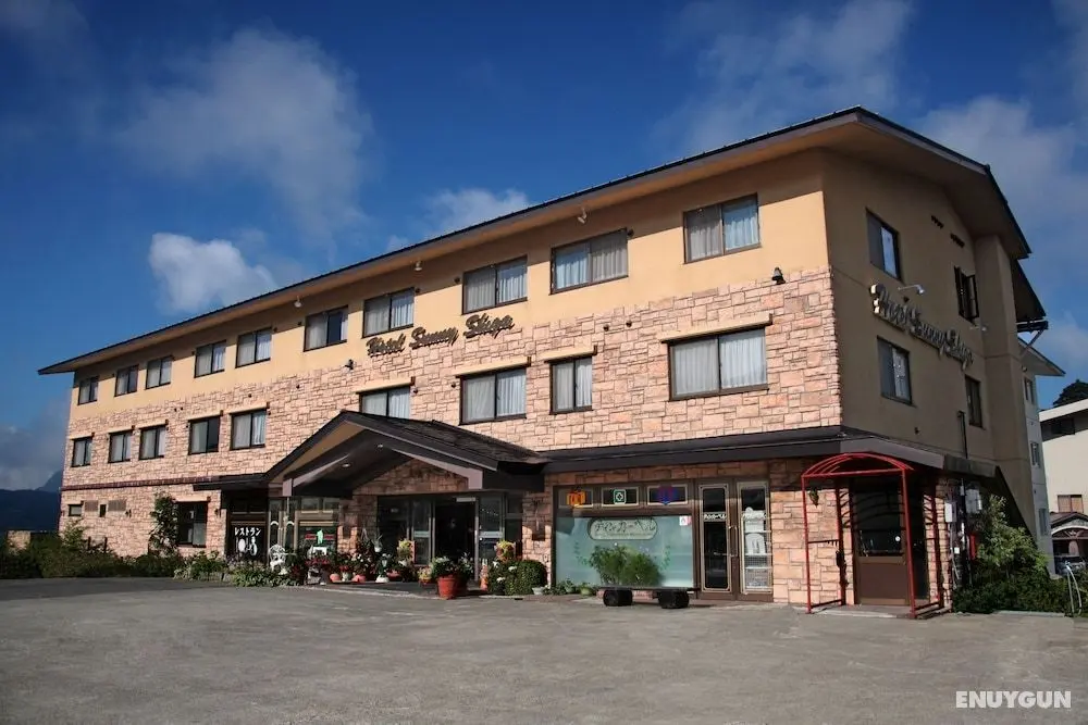 Hotel Sunny Shiga - Öne Çıkan Resim