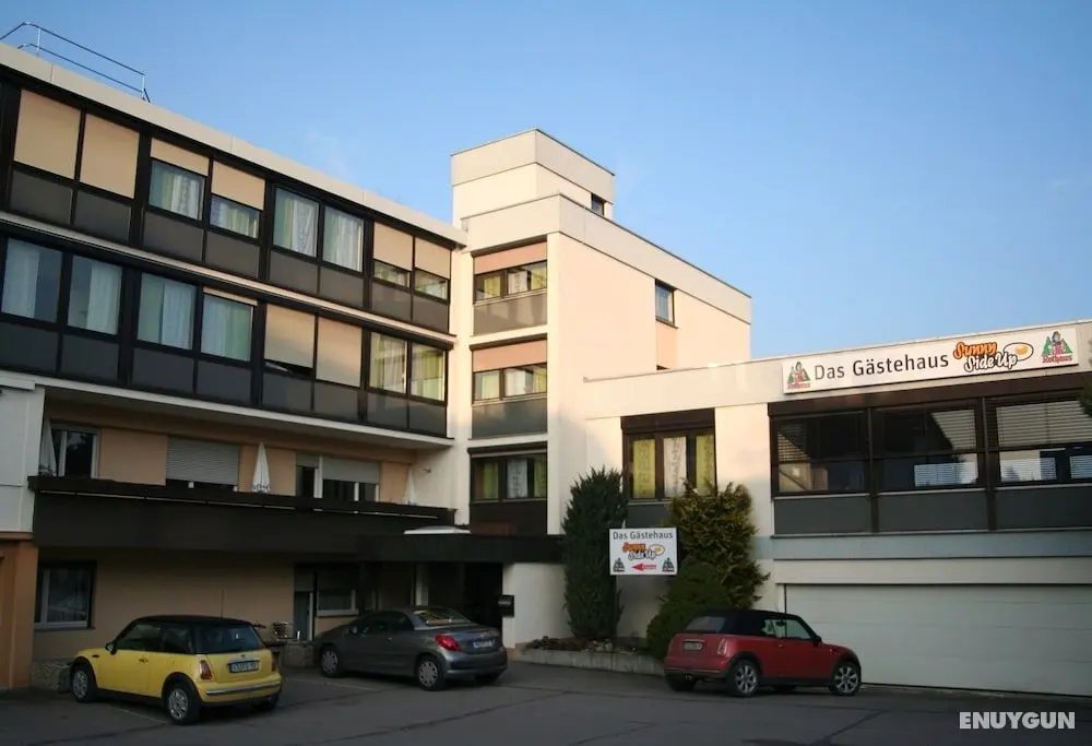 Sunny Side Up - Das Gästehaus - Öne Çıkan Resim