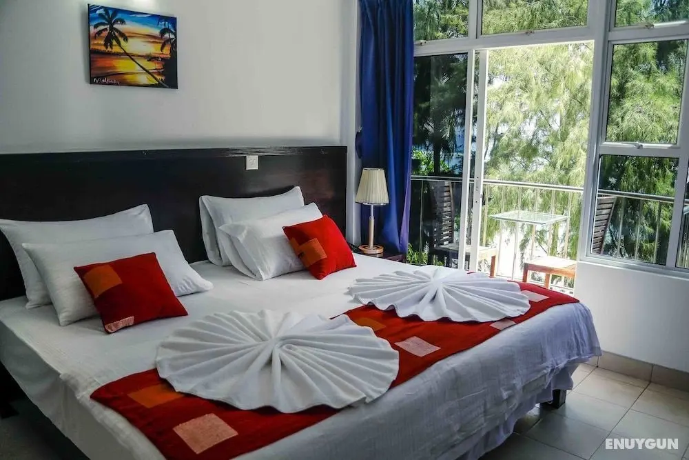 Sunny Suites Inn - Öne Çıkan Resim