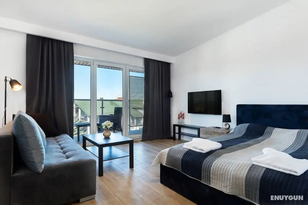 Sunny Terraces Apartments by Renters - Öne Çıkan Resim