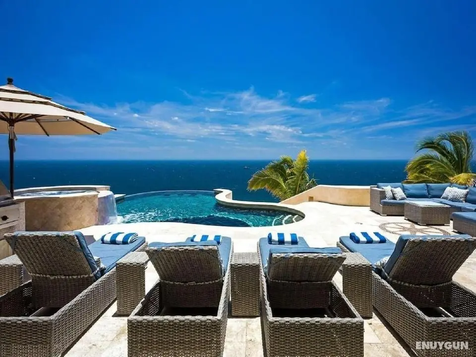 Sunny Vacation Villa 92 - Öne Çıkan Resim