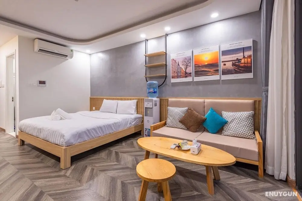 Sunny Vinhome D'Capital Hanoi - Öne Çıkan Resim