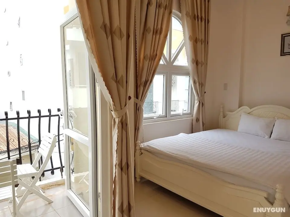Sunny Hotel Vung Tau - Öne Çıkan Resim