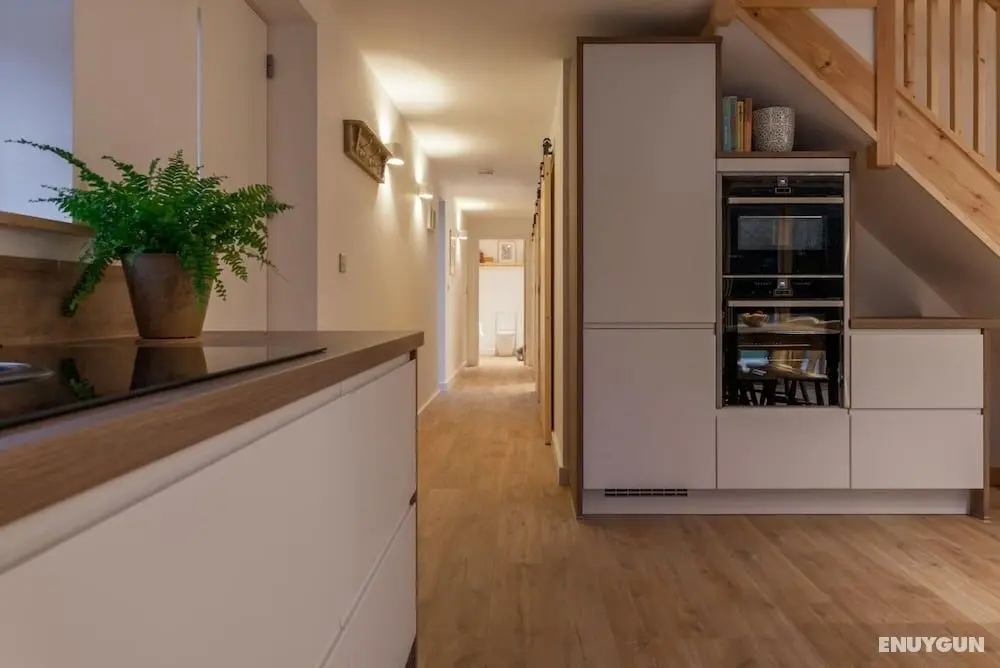 Sunnybrook - Carbon Neutral eco House Near Beach - Oda