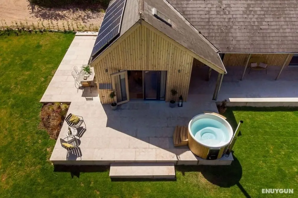Sunnybrook - Carbon Neutral eco House Near Beach - Oda