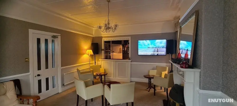Sunnycroft Guesthouse - Öne Çıkan Resim