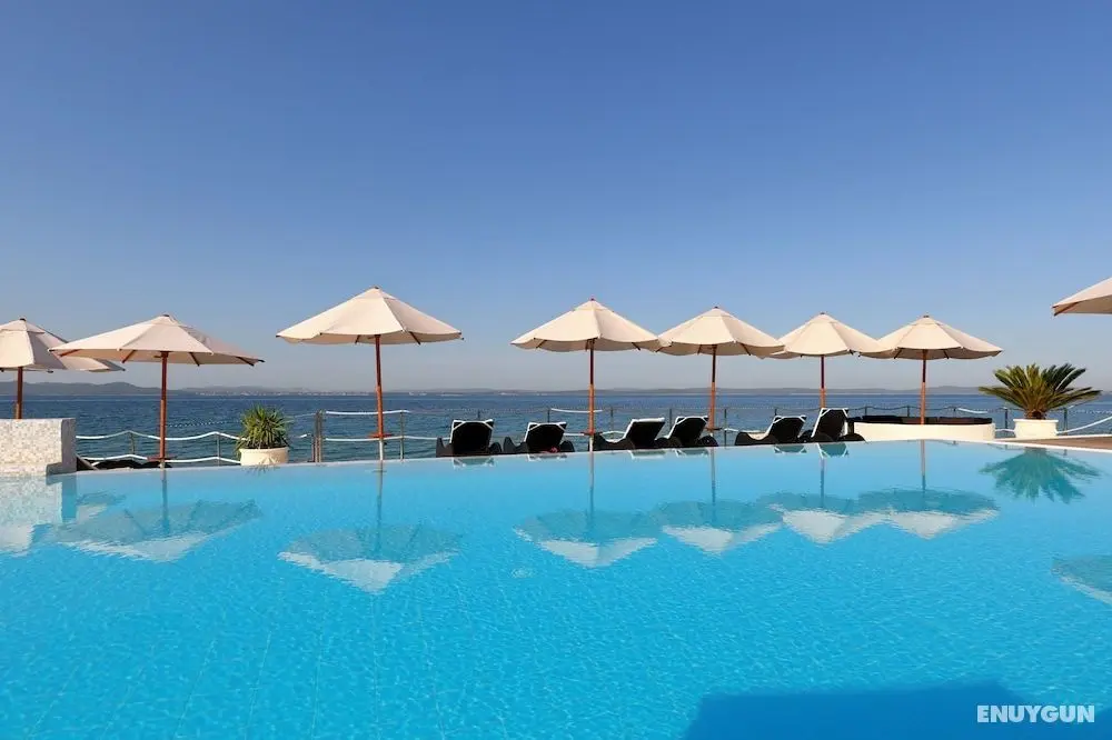 Sunnyside Apartments Petrčane - Öne Çıkan Resim