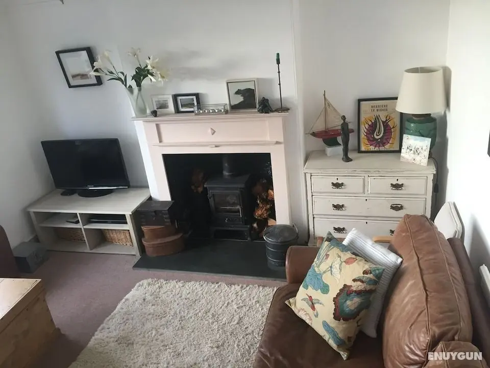 Sunnyview 5-bed House in Kingsbridge With Parking - Öne Çıkan Resim