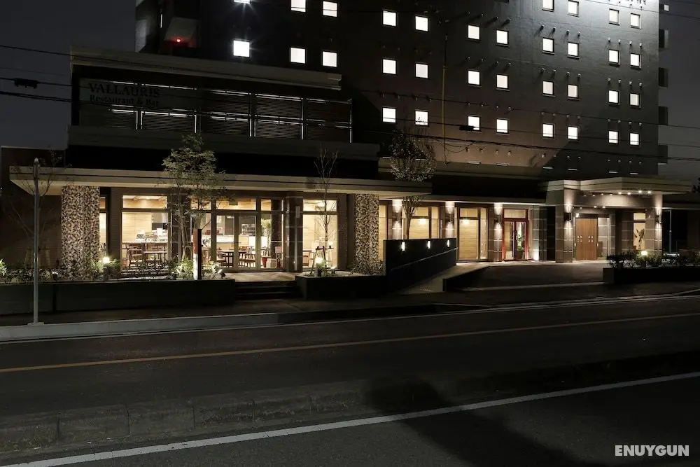 Hotel Sunoak Kashiwanoha - Öne Çıkan Resim
