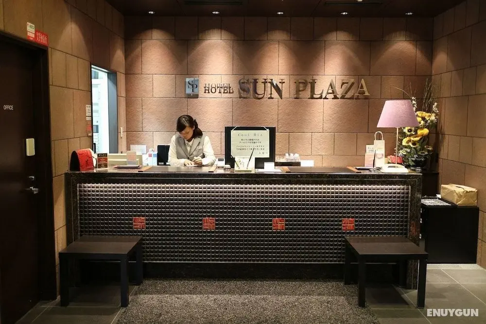 Hotel Sunplaza Annex - Öne Çıkan Resim
