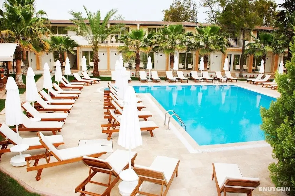 Sunprime Dogan Side Beach - Adults Only - Öne Çıkan Resim