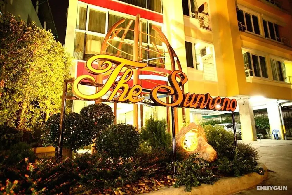 The Sunreno Hotel - Öne Çıkan Resim