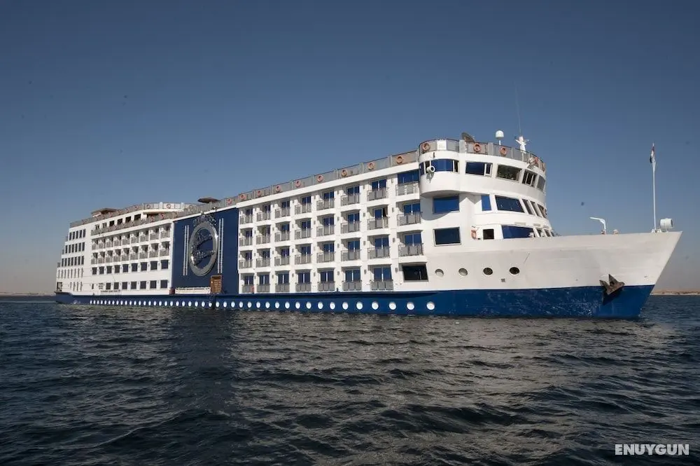 SUNRISE African Dreams Cruise - Grand Select - Öne Çıkan Resim