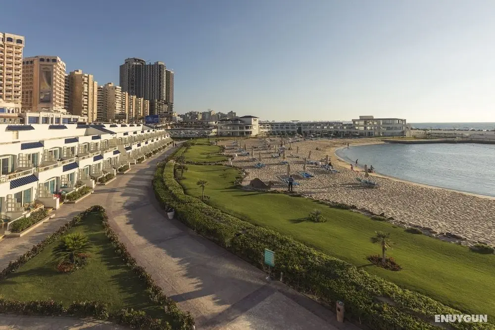 SUNRISE Alex Avenue Hotel - Öne Çıkan Resim