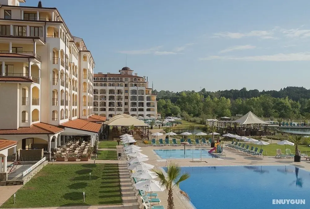 Sunrise All Suites Resort - All Inclusive - Öne Çıkan Resim