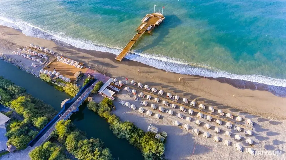 Sunrise Resort Hotel - Öne Çıkan Resim