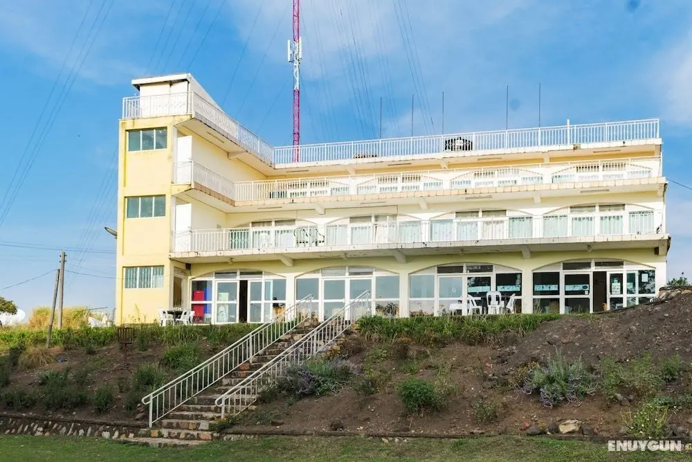 Sunrise Apartments Hotel - Öne Çıkan Resim