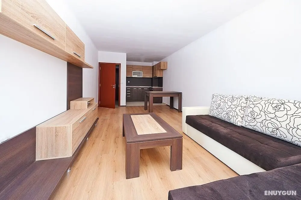 Sunrise Apartments by Interhotel Pomorie - Öne Çıkan Resim