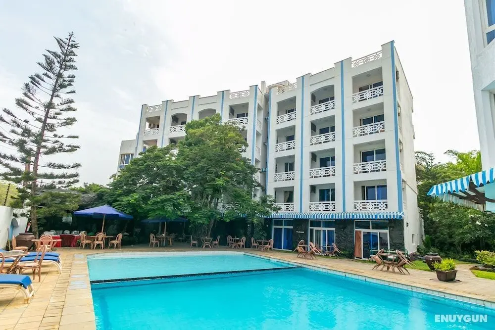 Sunrise Resort Apartments & Spa - Öne Çıkan Resim