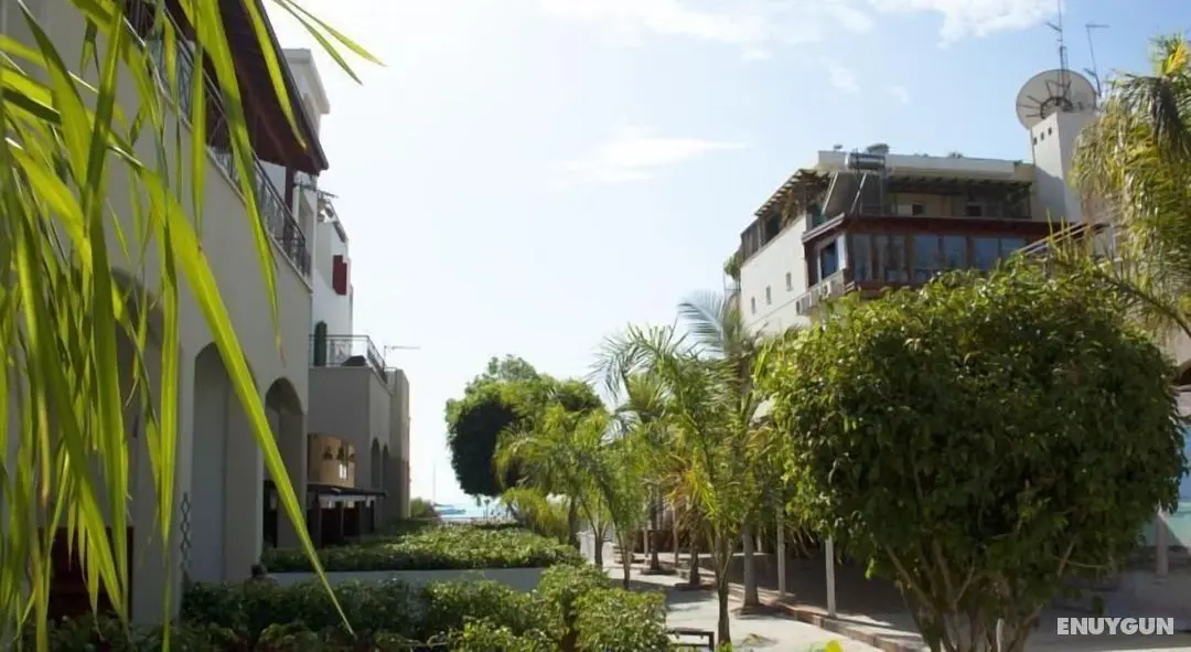 Sunrise Arches Apartments - Öne Çıkan Resim