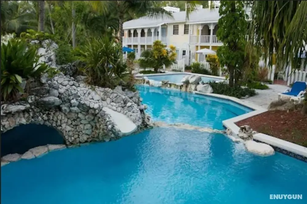 Sunrise Beach Club and Villas - Öne Çıkan Resim
