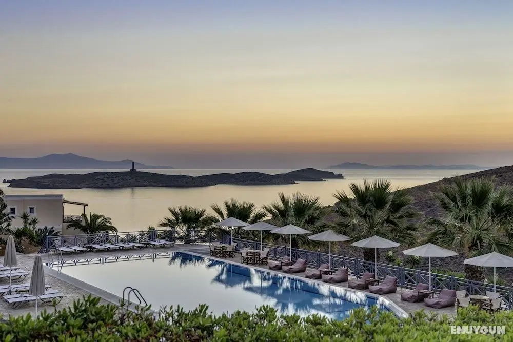 Sunrise Beach Suites - Öne Çıkan Resim