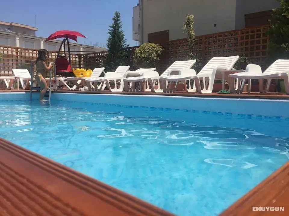 Sunrise Hotel Çameria - Öne Çıkan Resim