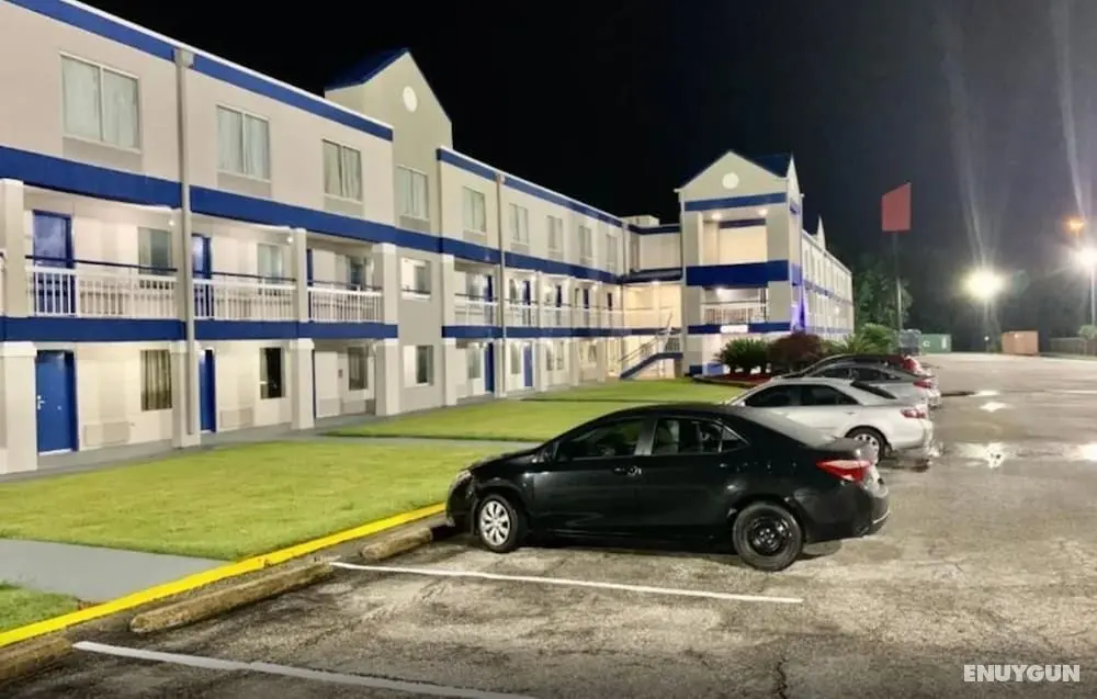 Sunrise Extended Stay Hotel - Öne Çıkan Resim