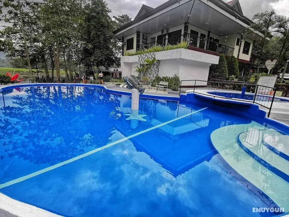 Sunrise Garden Lake Resort - Öne Çıkan Resim
