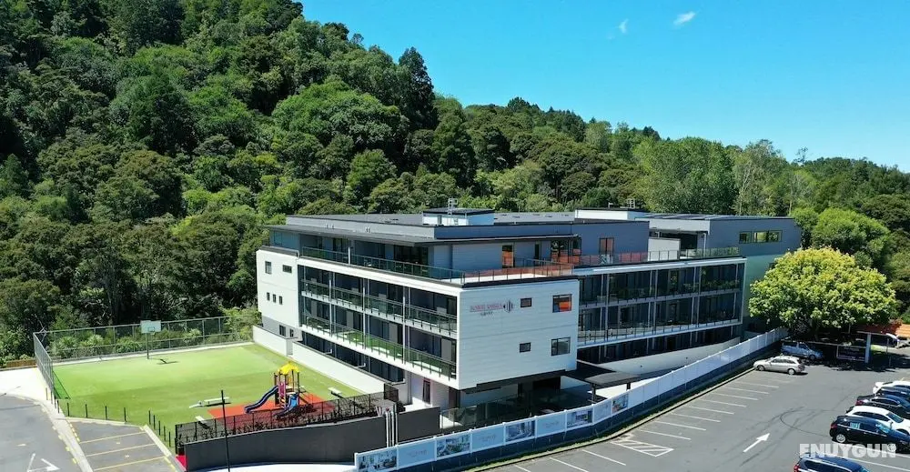 Sunrise Garden Serviced Apartments Albany - Öne Çıkan Resim