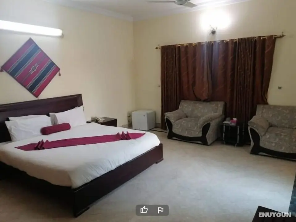 Sunrise Guest House - Oda