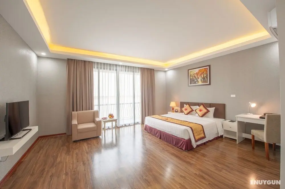 Sunrise Hanoi Hotel - Öne Çıkan Resim
