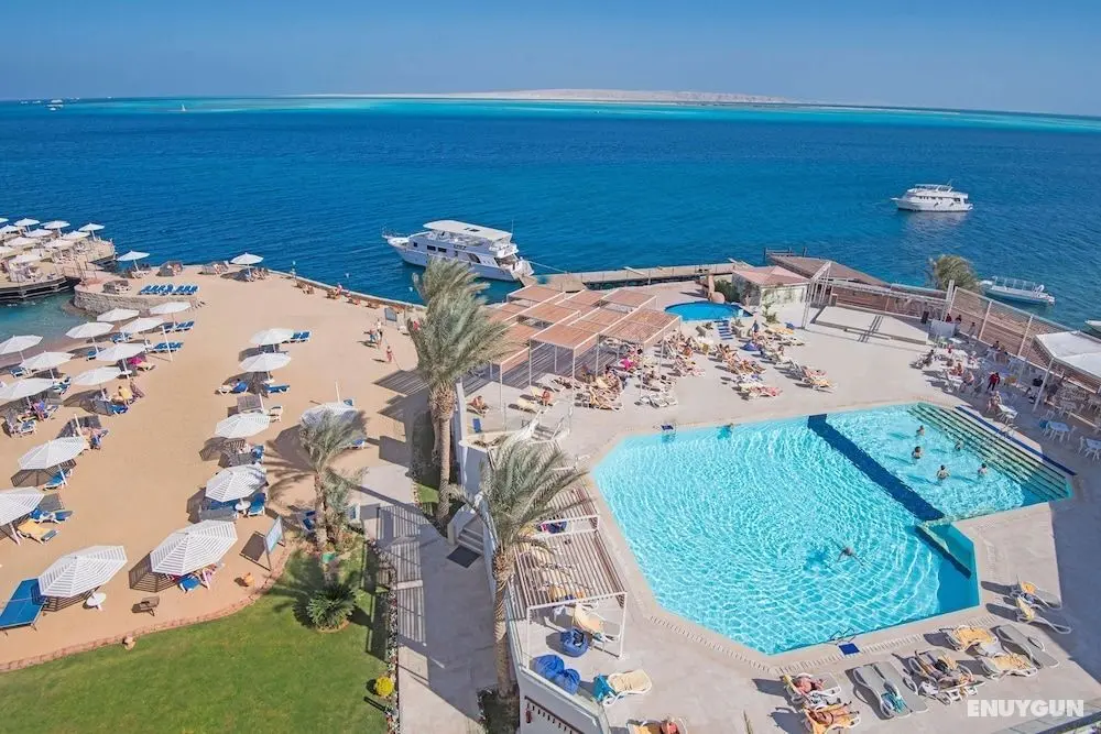 SUNRISE Holidays Resort - Adults Only - All inclusive - Öne Çıkan Resim