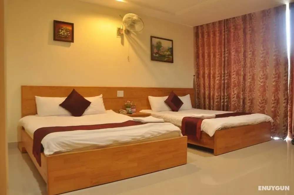 Sunrise Hotel - Hostel - Öne Çıkan Resim