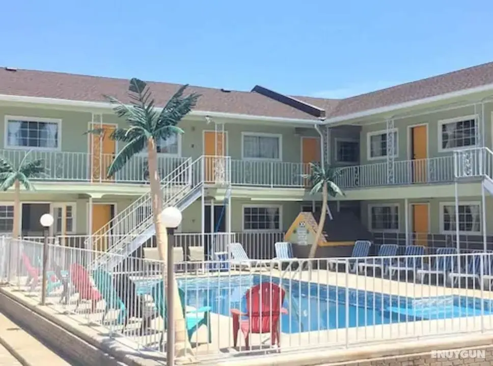 Sunrise Inn - Öne Çıkan Resim