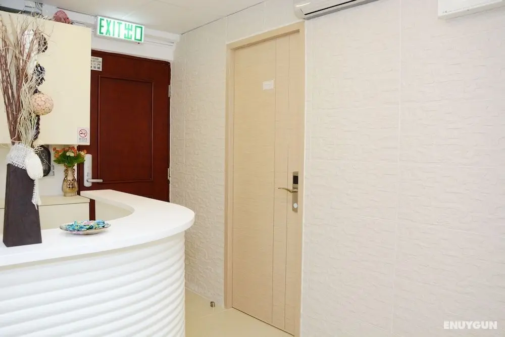 Sunrise International - Boutique Hostel - Öne Çıkan Resim