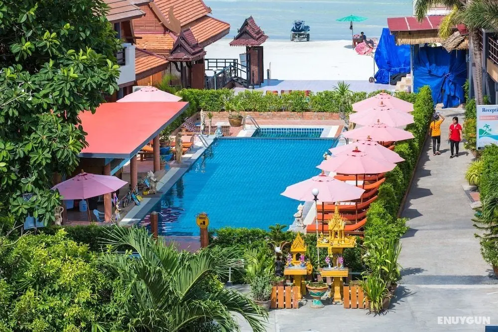 Sunrise Resort - Öne Çıkan Resim