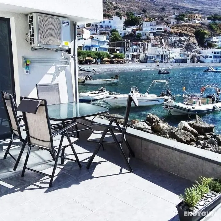 Sunrise Luxury Seaside Apartment - Öne Çıkan Resim