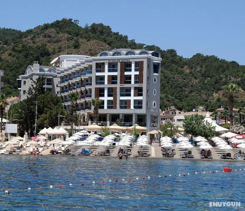Sunrise Resort Marmaris - Genel