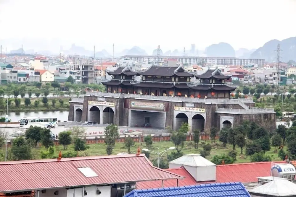 Sunrise Ninh Binh Hotel - Hostel - Konum Öne Çıkanlar