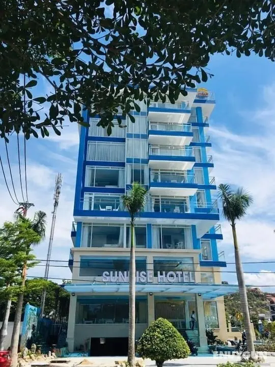 Sunrise Ninh Thuan Hotel - Öne Çıkan Resim
