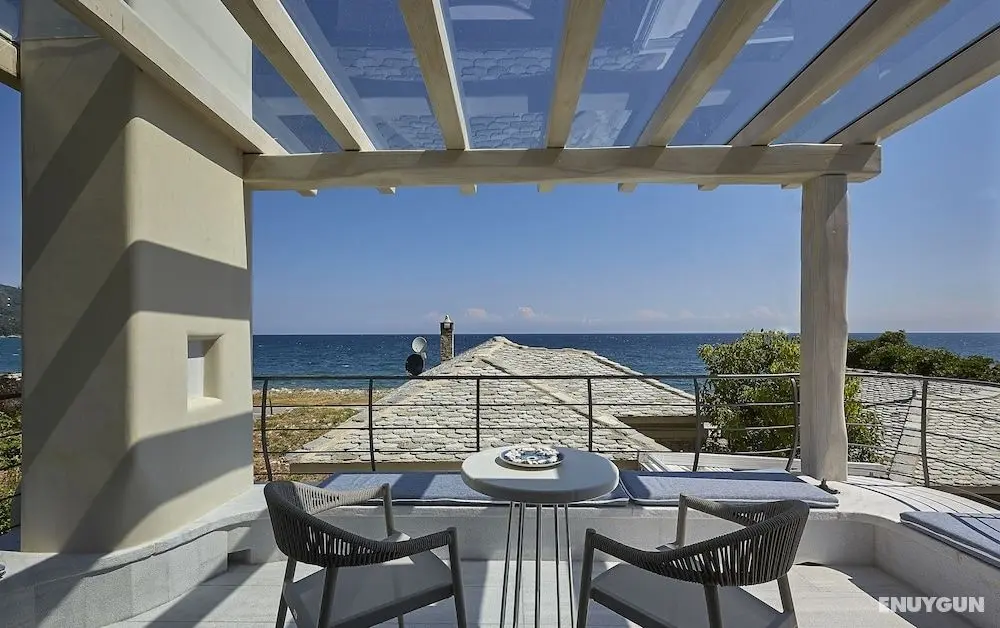 Sunrise Pelion Villas Sea View 2 - Öne Çıkan Resim
